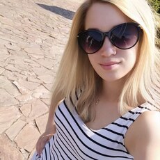 Фотография девушки Ольга, 33 года из г. Черноморское