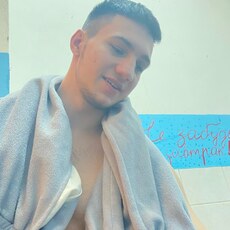 Фотография мужчины Ярослав, 19 лет из г. Мозырь