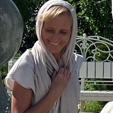 Фотография девушки Лина, 44 года из г. Санкт-Петербург