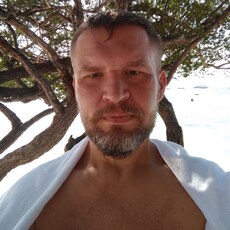 Фотография мужчины Игорь, 48 лет из г. Пенза