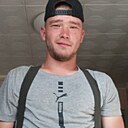 Антон, 23 года