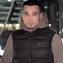 Данил, 25 лет