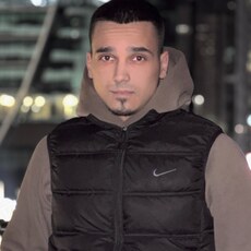 Фотография мужчины Данил, 26 лет из г. Дзержинск