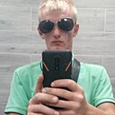 Коля Смоликов, 21 год