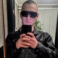 Фотография мужчины Дмитрий, 22 года из г. Сергиев Посад