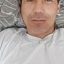 Жандос, 32 года