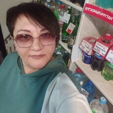 Фотография девушки Галина, 53 года из г. Балаково