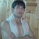 Амир, 32 года