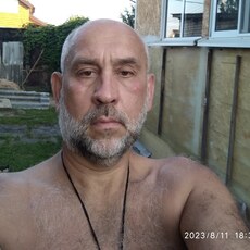 Фотография мужчины Михаил, 55 лет из г. Кинешма