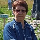 Надежда, 65 лет