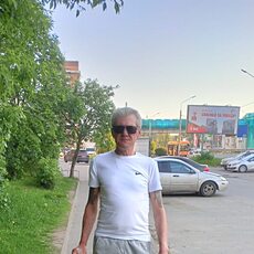 Фотография мужчины Alex, 54 года из г. Ярославль