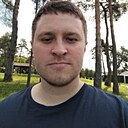 Гена, 30 лет