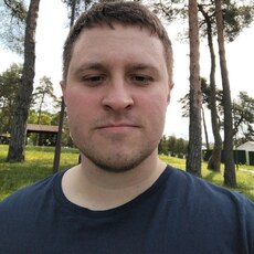 Фотография мужчины Гена, 30 лет из г. Рогачев