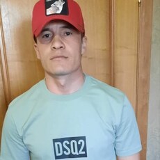 Фотография мужчины Алик, 31 год из г. Удомля