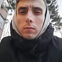 Сергей, 25 лет