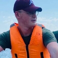 Фотография мужчины Михаил, 27 лет из г. Тула