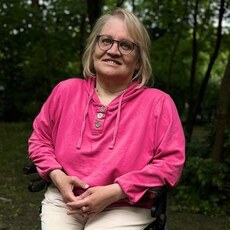 Фотография девушки Клара, 56 лет из г. Калининград