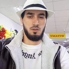 Фотография мужчины Giorgi, 32 года из г. Грудзядзь