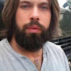 Фотография мужчины Алексей, 39 лет из г. Желтые Воды