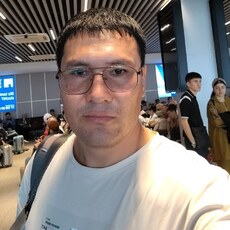 Фотография мужчины Жоник, 41 год из г. Кыра