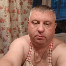 Фотография мужчины Леха, 49 лет из г. Серебряные Пруды