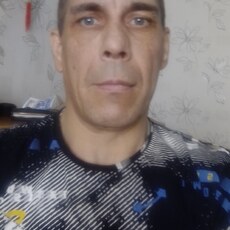 Фотография мужчины Олег, 42 года из г. Саянск
