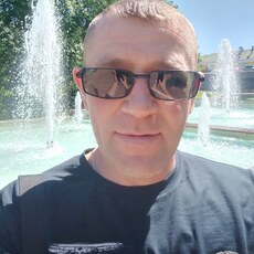 Фотография мужчины Максим, 44 года из г. Владимир