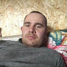 Фотография мужчины Андрей, 34 года из г. Чита