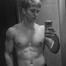 Фотография мужчины Ваня, 26 лет из г. Москва