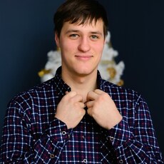 Фотография мужчины Андрей, 32 года из г. Миасс