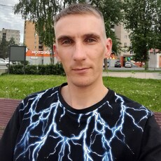 Фотография мужчины Максим, 28 лет из г. Смоленск