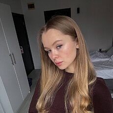 Фотография девушки Оля, 28 лет из г. Артем