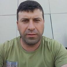 Фотография мужчины Макс, 32 года из г. Карпинск