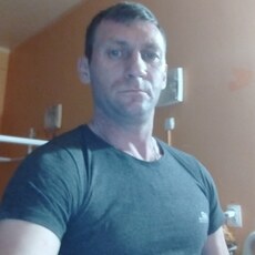 Фотография мужчины Алексей, 38 лет из г. Астрахань