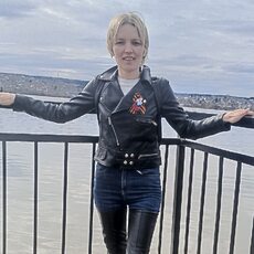 Фотография девушки Мария, 65 лет из г. Иланский