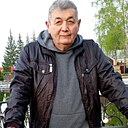 Дамир, 61 год