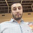 Саид, 33 года