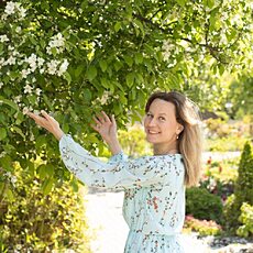 Фотография девушки Аня, 23 года из г. Коломна