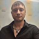 Сергей, 33 года