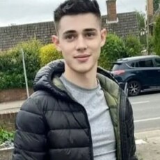 Фотография мужчины Maks, 24 года из г. Варшава
