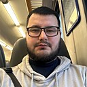 Алим, 37 лет