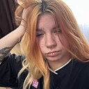 Ангелина, 18 лет