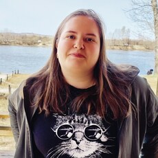 Фотография девушки Соня, 28 лет из г. Иркутск