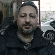 Фотография мужчины Джан, 43 года из г. Красноярск