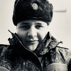 Фотография мужчины Petr, 24 года из г. Коренево
