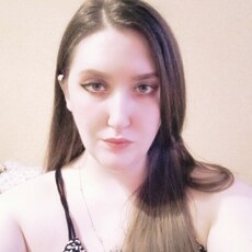Фотография девушки Полина, 28 лет из г. Киров