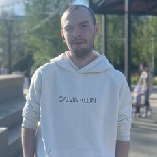 Фотография мужчины Александр, 26 лет из г. Челябинск