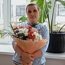 Юленька, 39 лет