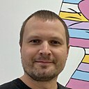 Владимир, 39 лет