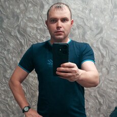 Фотография мужчины Денис, 38 лет из г. Киселевск